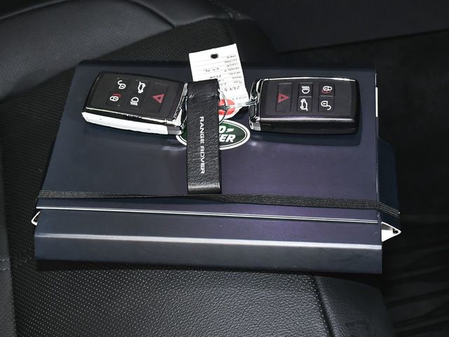 2026 Land Rover Range Rover Velar Dynamic SE - 23020377 - 65