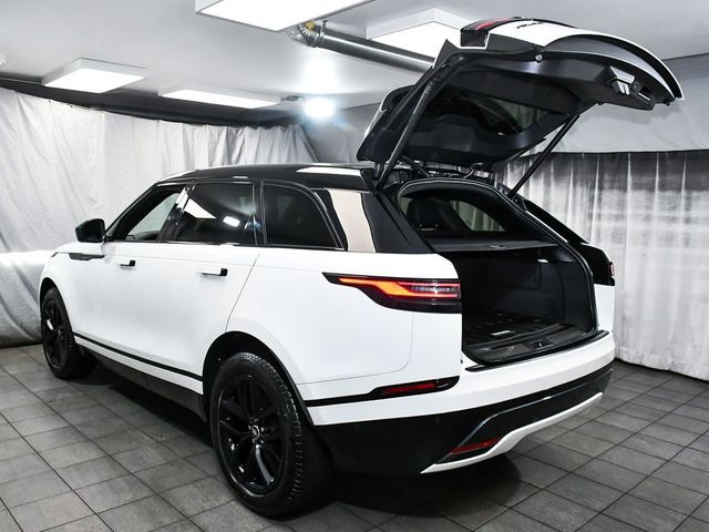 2026 Land Rover Range Rover Velar Dynamic SE - 23020377 - 66
