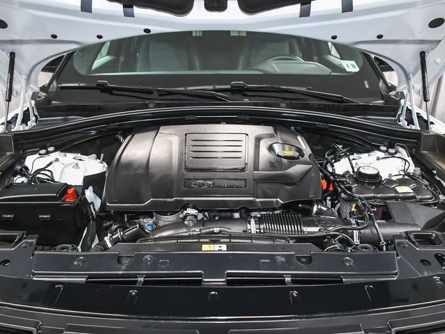 2026 Land Rover Range Rover Velar Dynamic SE - 23020377 - 70