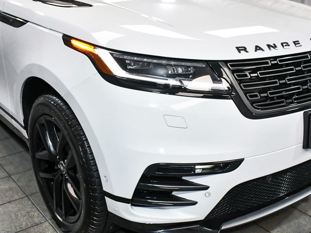 2026 Land Rover Range Rover Velar Dynamic SE - 23020377 - 74