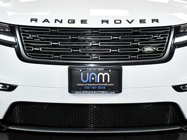 2026 Land Rover Range Rover Velar Dynamic SE - 23020377 - 75