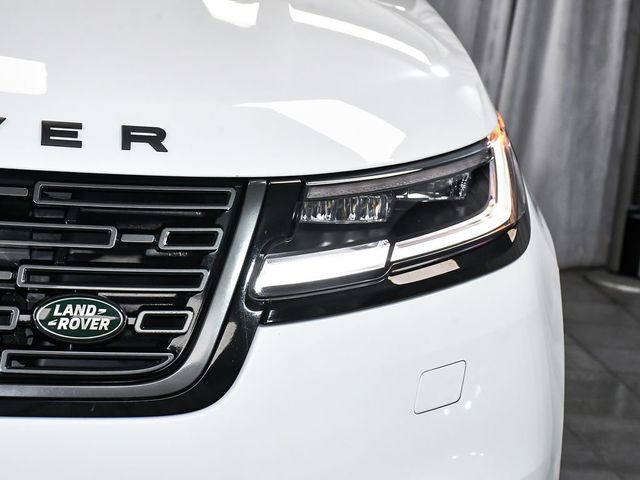2026 Land Rover Range Rover Velar Dynamic SE - 23020377 - 78