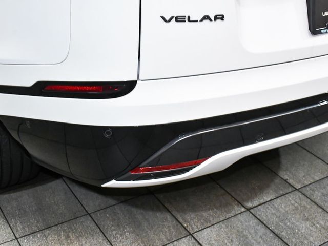 2026 Land Rover Range Rover Velar Dynamic SE - 23020377 - 84
