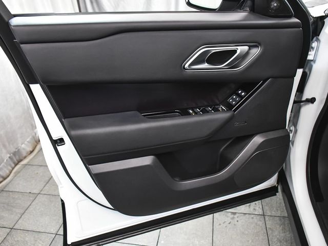 2026 Land Rover Range Rover Velar Dynamic SE - 23020377 - 8