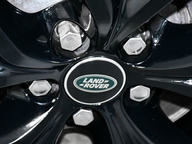 2026 Land Rover Range Rover Velar Dynamic SE - 23020377 - 92