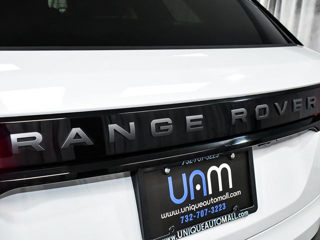 2026 Land Rover Range Rover Velar Dynamic SE - 23020377 - 96