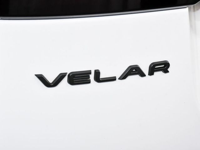 2026 Land Rover Range Rover Velar Dynamic SE - 23020377 - 97
