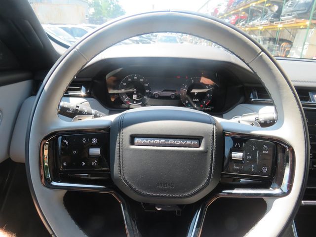 2026 Land Rover Range Rover Velar P250 Dynamic SE - 23063797 - 9
