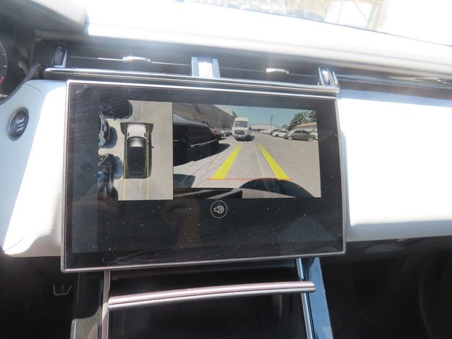 2026 Land Rover Range Rover Velar P250 Dynamic SE - 23063797 - 10