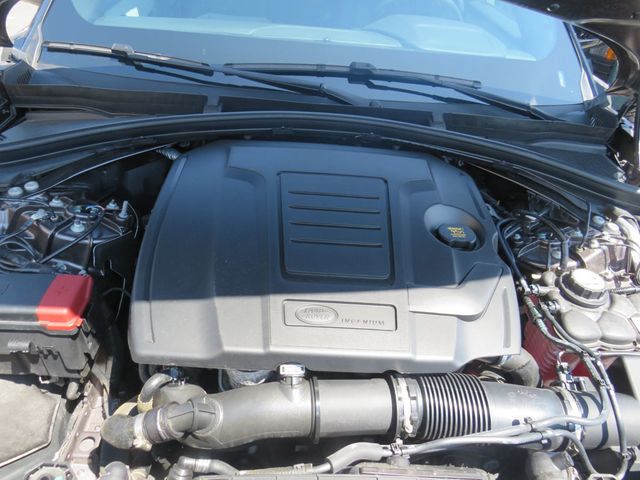 2026 Land Rover Range Rover Velar P250 Dynamic SE - 23063797 - 15