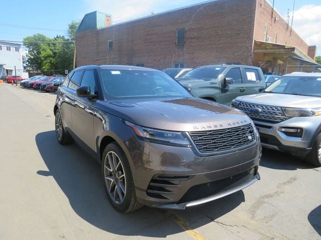 2026 Land Rover Range Rover Velar P250 Dynamic SE - 23063797 - 1