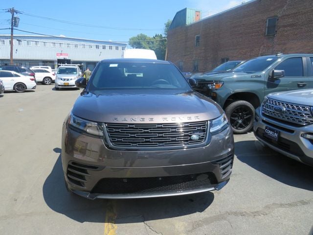 2026 Land Rover Range Rover Velar P250 Dynamic SE - 23063797 - 2