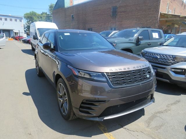 2026 Land Rover Range Rover Velar P250 Dynamic SE - 23063797 - 3