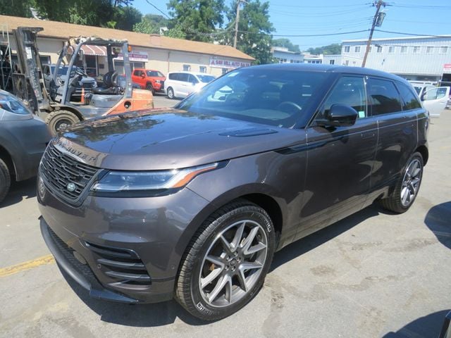 2026 Land Rover Range Rover Velar P250 Dynamic SE - 23063797 - 4