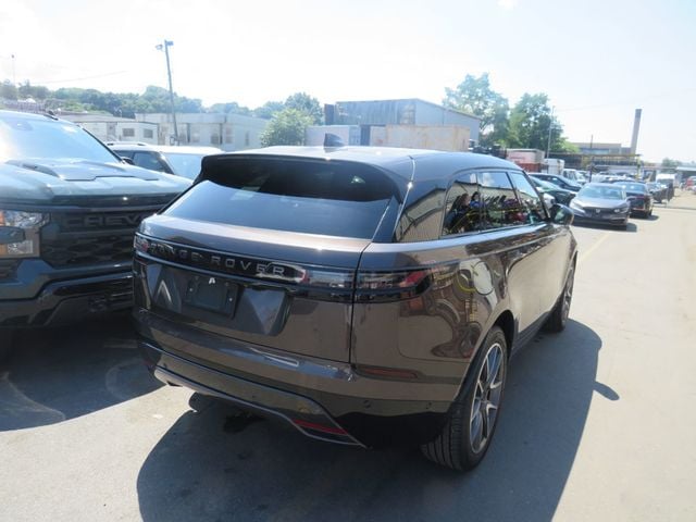 2026 Land Rover Range Rover Velar P250 Dynamic SE - 23063797 - 5