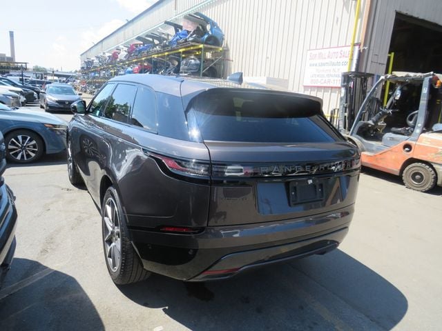 2026 Land Rover Range Rover Velar P250 Dynamic SE - 23063797 - 6