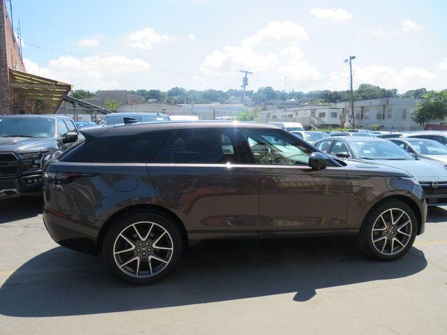 2026 Land Rover Range Rover Velar P250 Dynamic SE - 23063797 - 7