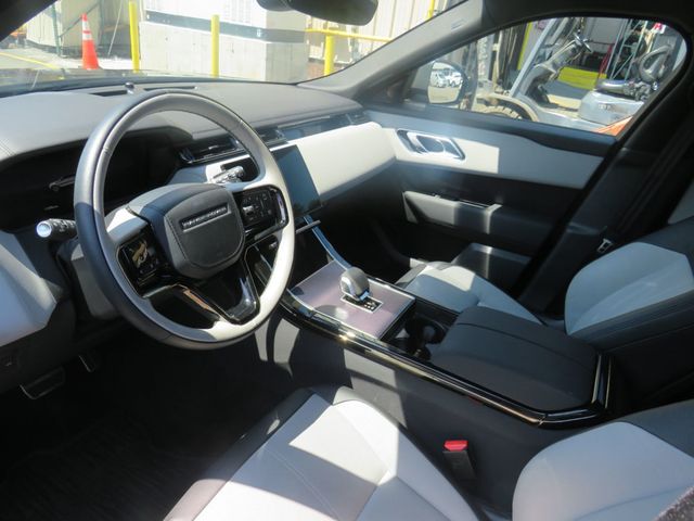2026 Land Rover Range Rover Velar P250 Dynamic SE - 23063797 - 8