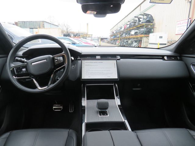 2026 Land Rover Range Rover Velar P250 Dynamic SE(clear title) - 23000681 - 9