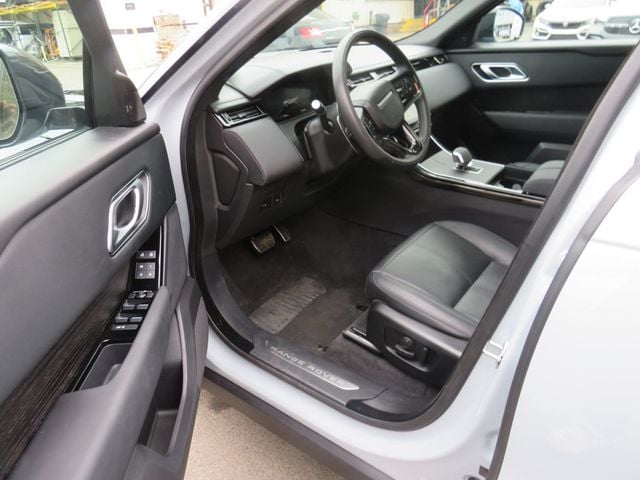 2026 Land Rover Range Rover Velar P250 Dynamic SE(clear title) - 23000681 - 11