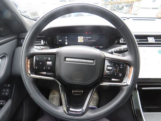 2026 Land Rover Range Rover Velar P250 Dynamic SE(clear title) - 23000681 - 13