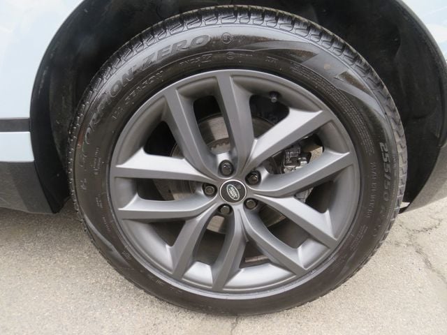 2026 Land Rover Range Rover Velar P250 Dynamic SE(clear title) - 23000681 - 14