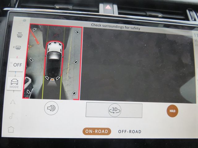 2026 Land Rover Range Rover Velar P250 Dynamic SE(clear title) - 23000681 - 16