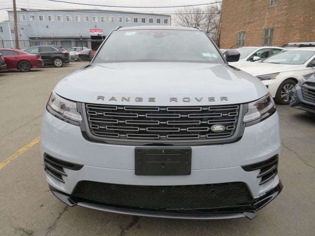 2026 Land Rover Range Rover Velar P250 Dynamic SE(clear title) - 23000681 - 1