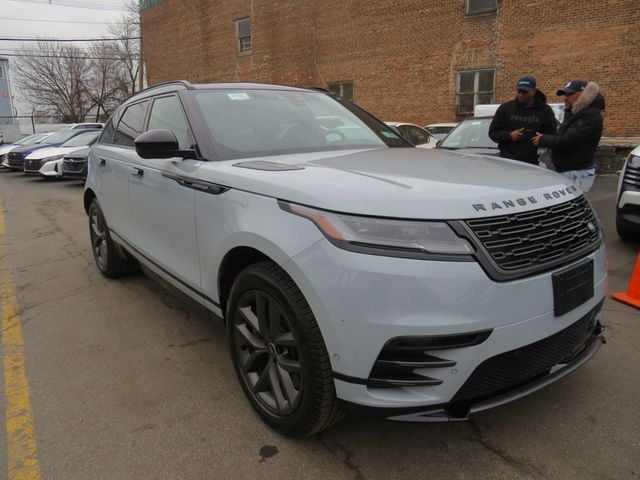 2026 Land Rover Range Rover Velar P250 Dynamic SE(clear title) - 23000681 - 2