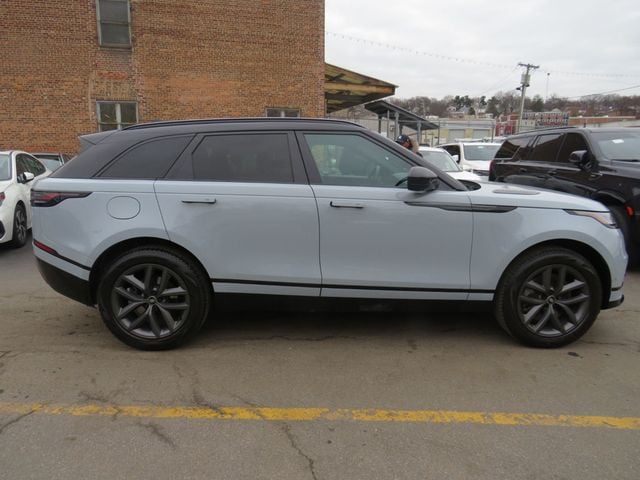 2026 Land Rover Range Rover Velar P250 Dynamic SE(clear title) - 23000681 - 3