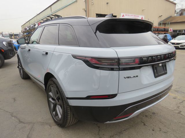 2026 Land Rover Range Rover Velar P250 Dynamic SE(clear title) - 23000681 - 6