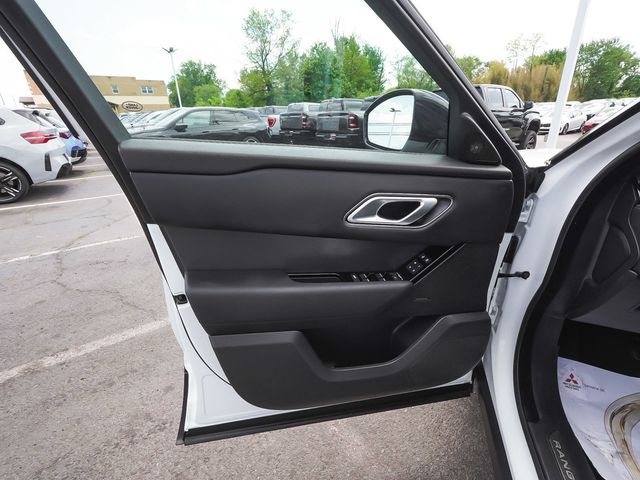 2026 Land Rover Range Rover Velar S - 23076314 - 9