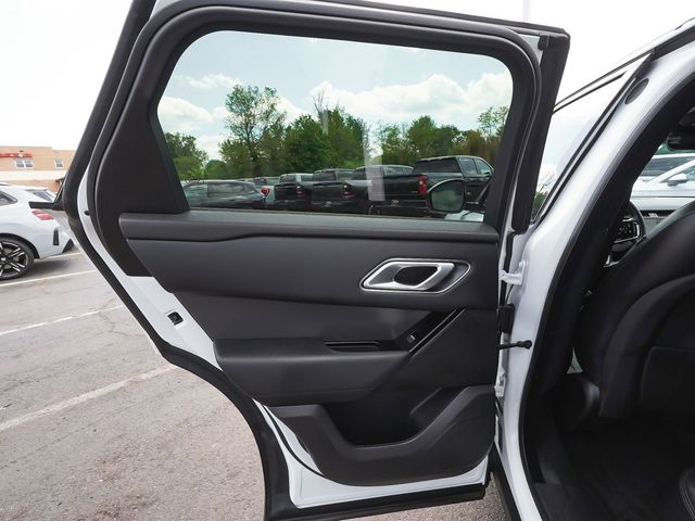 2026 Land Rover Range Rover Velar S - 23076314 - 12