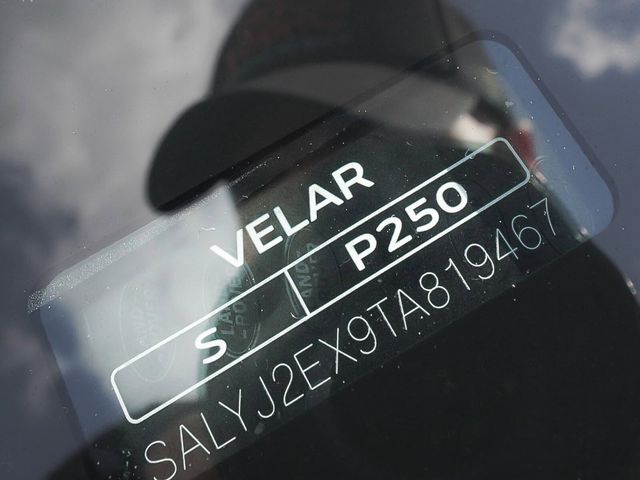 2026 Land Rover Range Rover Velar S - 23076314 - 15