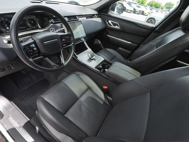 2026 Land Rover Range Rover Velar S - 23076314 - 16