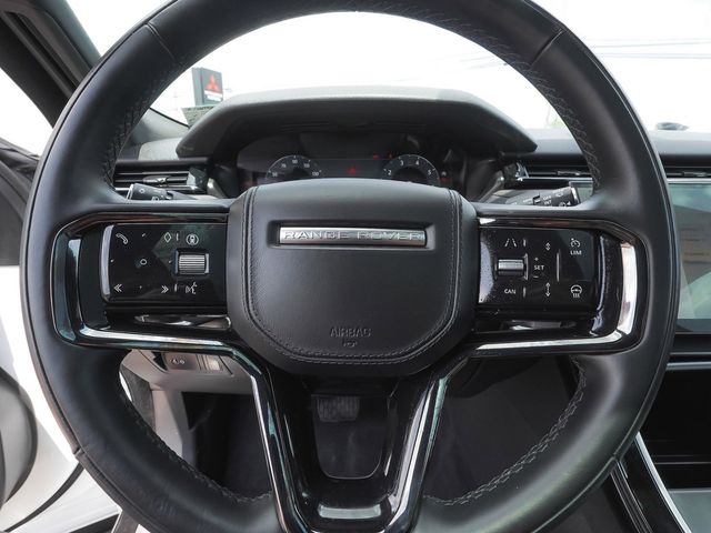 2026 Land Rover Range Rover Velar S - 23076314 - 17