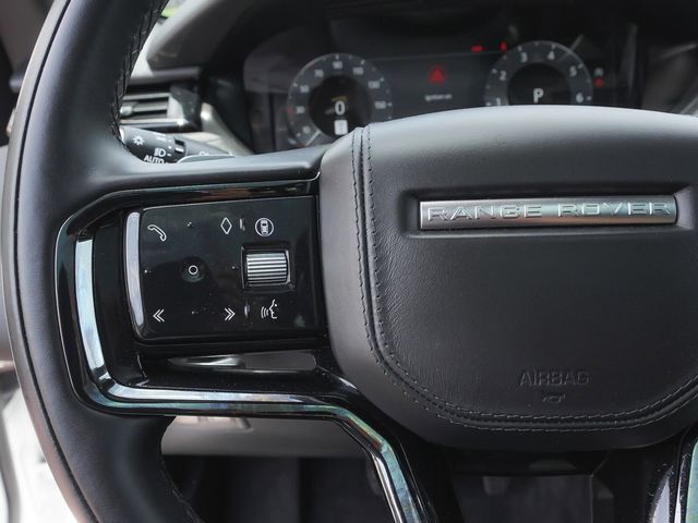 2026 Land Rover Range Rover Velar S - 23076314 - 18