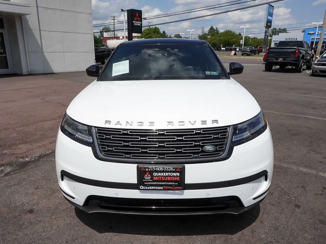 2026 Land Rover Range Rover Velar S - 23076314 - 1