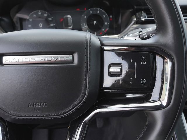 2026 Land Rover Range Rover Velar S - 23076314 - 19