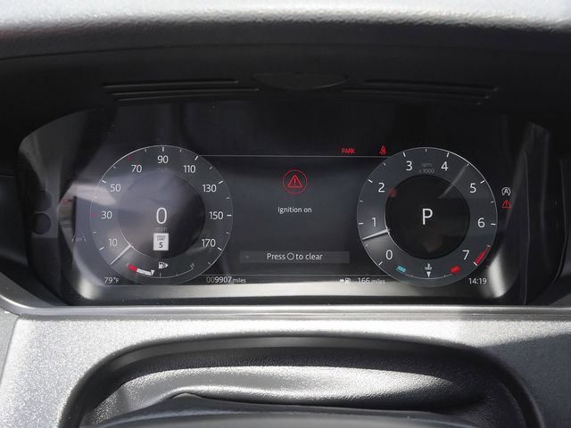 2026 Land Rover Range Rover Velar S - 23076314 - 20