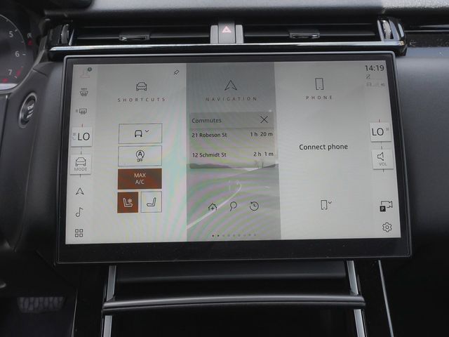 2026 Land Rover Range Rover Velar S - 23076314 - 23