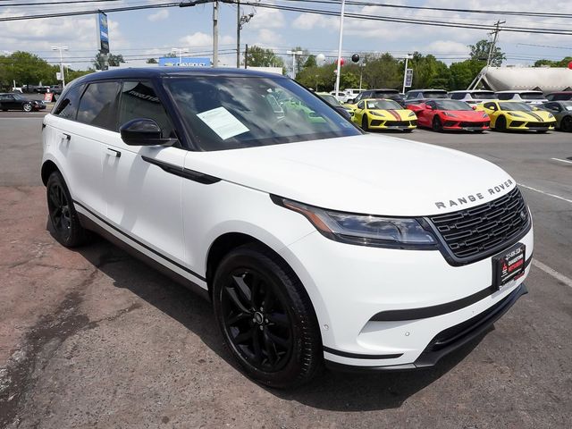 2026 Land Rover Range Rover Velar S - 23076314 - 2