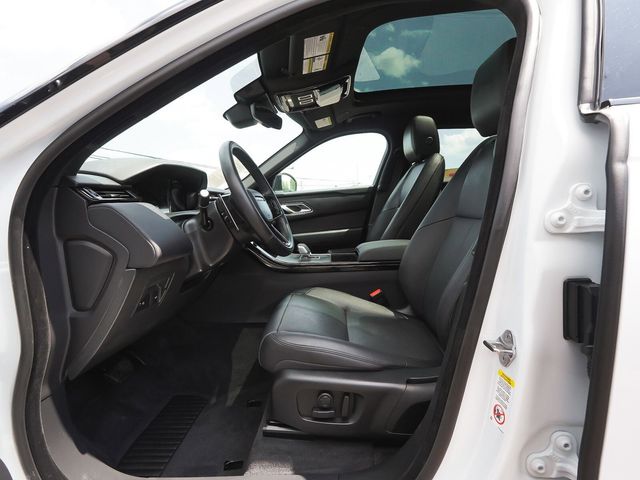 2026 Land Rover Range Rover Velar S - 23076314 - 29