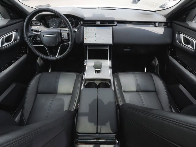2026 Land Rover Range Rover Velar S - 23076314 - 33