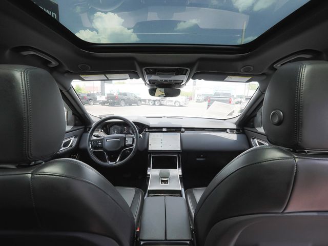 2026 Land Rover Range Rover Velar S - 23076314 - 34
