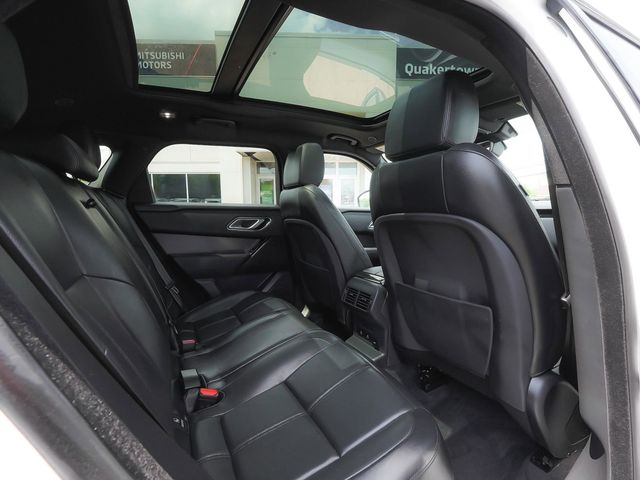 2026 Land Rover Range Rover Velar S - 23076314 - 36