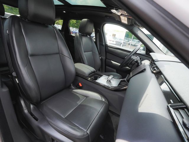 2026 Land Rover Range Rover Velar S - 23076314 - 37