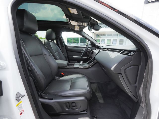 2026 Land Rover Range Rover Velar S - 23076314 - 38