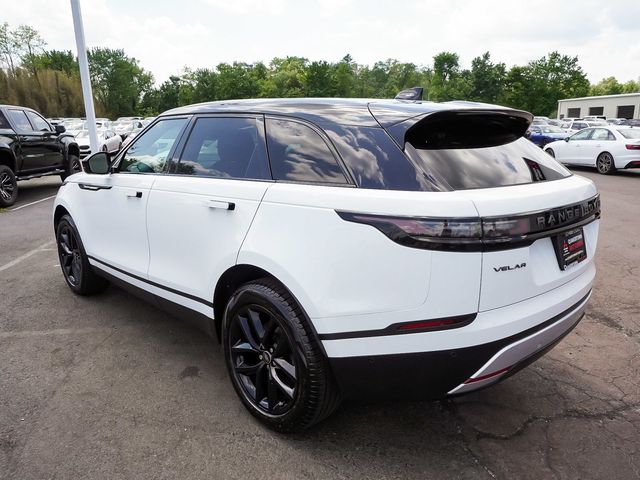 2026 Land Rover Range Rover Velar S - 23076314 - 3