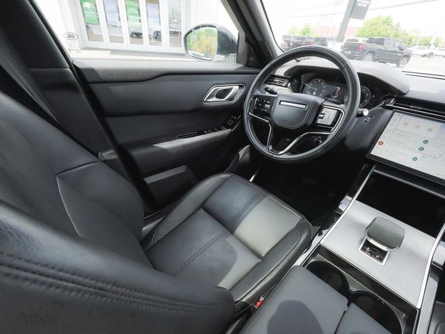 2026 Land Rover Range Rover Velar S - 23076314 - 40